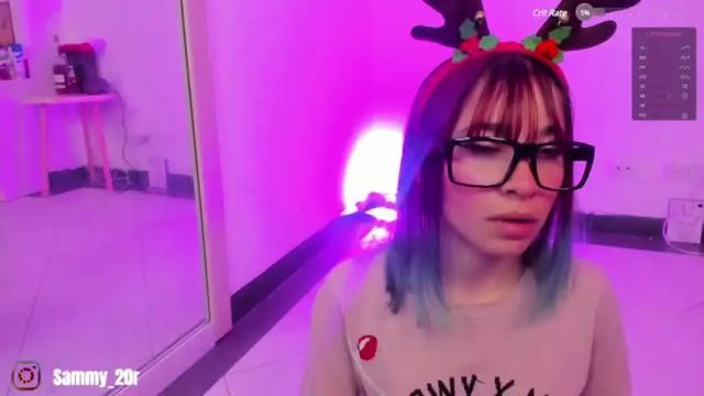 Image 12 of sammygh_ Stream on Chaturbate on 25 months ago