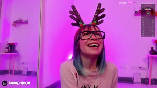 Image 2 of sammygh_ Stream on Chaturbate on 25 months ago