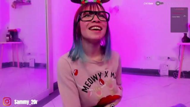 Image 3 of sammygh_ Stream on Chaturbate on 25 months ago