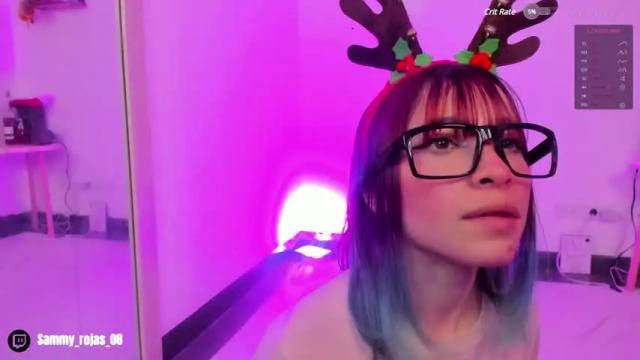 Thumbnail 3, sammygh_'s Stream at Chaturbate, 25 months ago