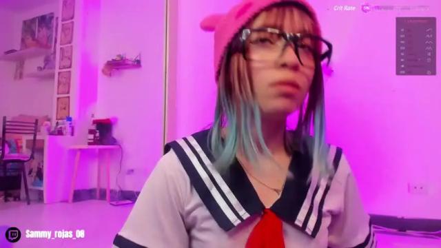 Thumbnail 1, sammygh_'s Stream at Chaturbate, 25 months ago