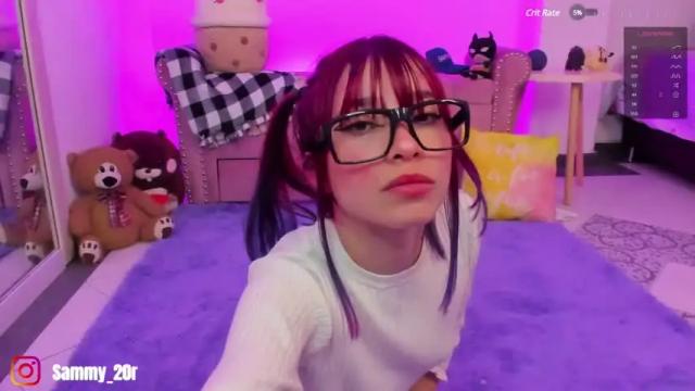 Image 12 of sammygh_ Stream on Chaturbate on 24 months ago