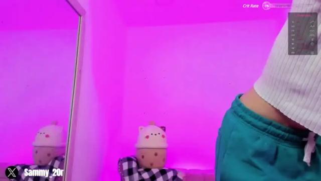 Image 2 of sammygh_ Stream on Chaturbate on 24 months ago