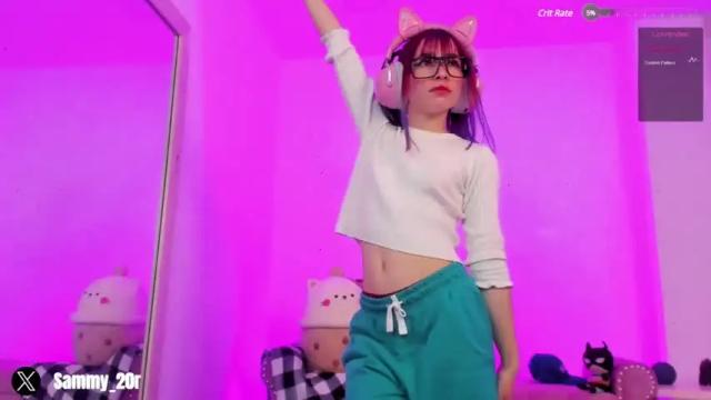 Image 6 of sammygh_ Stream on Chaturbate on 24 months ago