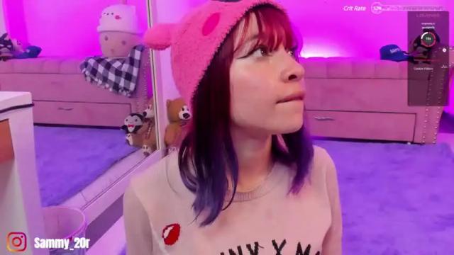 Thumbnail 1, sammygh_'s Stream at Chaturbate, 24 months ago