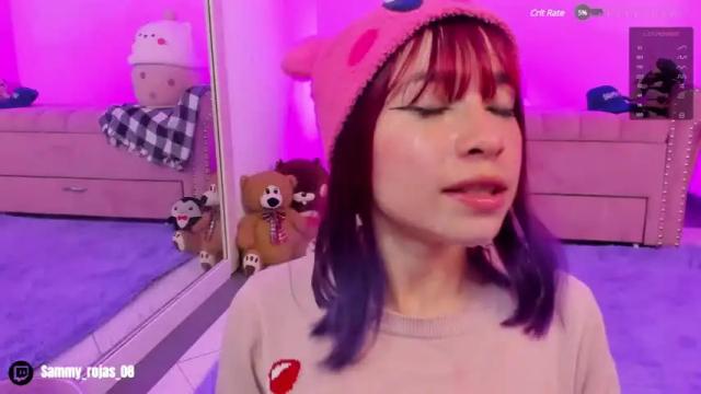 Image 2 of sammygh_ Stream on Chaturbate on 24 months ago