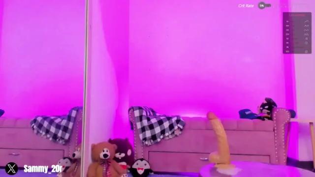 Image 8 of sammygh_ Stream on Chaturbate on 24 months ago