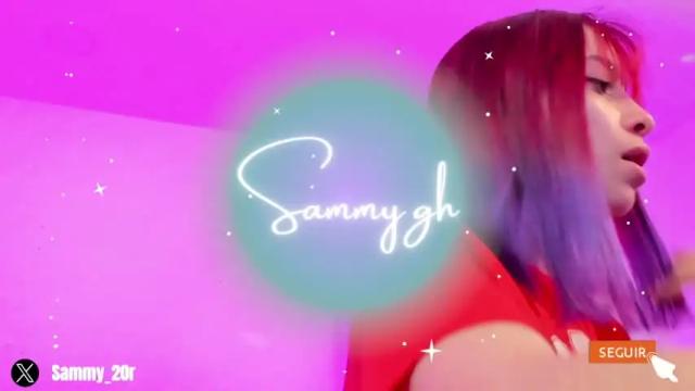 Thumbnail 1, sammygh_'s Stream at Chaturbate, 24 months ago