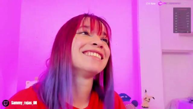 Image 4 of sammygh_ Stream on Chaturbate on 24 months ago