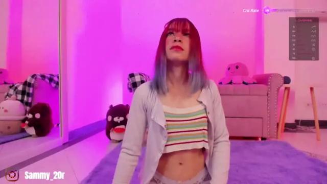 Image 10 of sammygh_ Stream on Chaturbate on 24 months ago