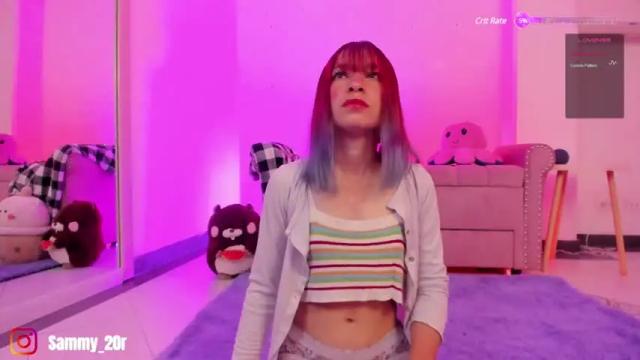 Image 12 of sammygh_ Stream on Chaturbate on 24 months ago