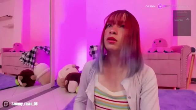 Image 7 of sammygh_ Stream on Chaturbate on 24 months ago