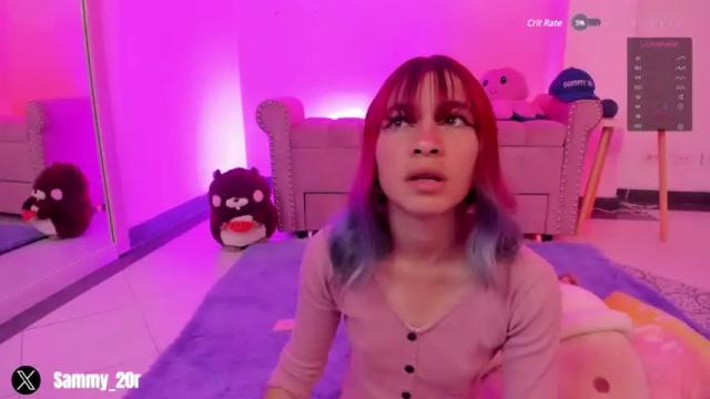 Thumbnail 1, sammygh_'s Stream at Chaturbate, 24 months ago