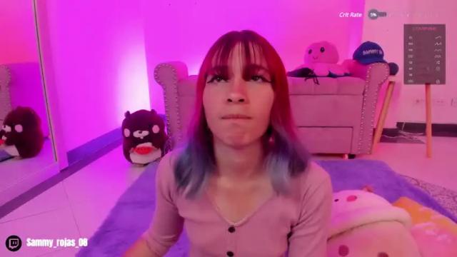 Image 4 of sammygh_ Stream on Chaturbate on 24 months ago