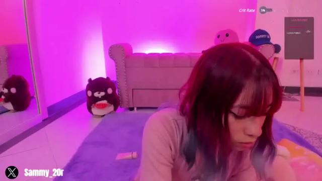 Thumbnail 2, sammygh_'s Stream at Chaturbate, 24 months ago