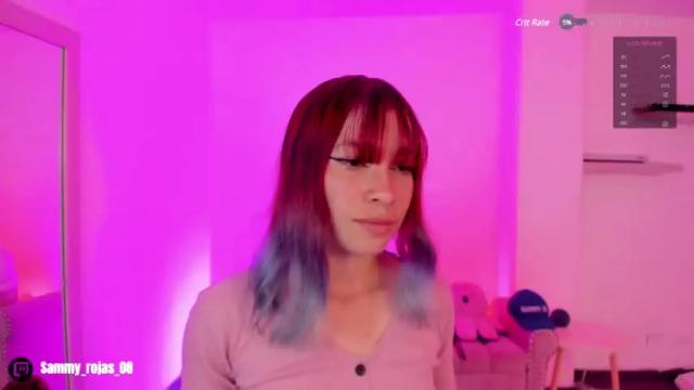 Image 6 of sammygh_ Stream on Chaturbate on 24 months ago