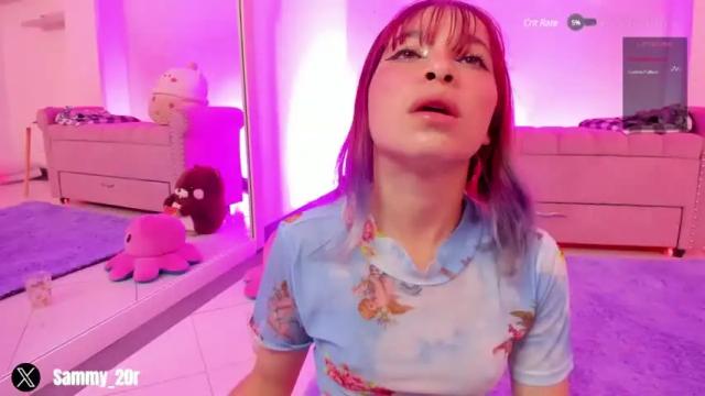 Thumbnail 1, sammygh_'s Stream at Chaturbate, 24 months ago