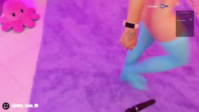 Image 2 of sammygh_ Stream on Chaturbate on 24 months ago