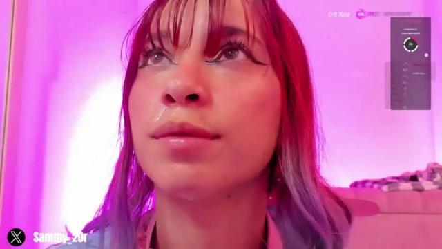 Image 8 of sammygh_ Stream on Chaturbate on 24 months ago