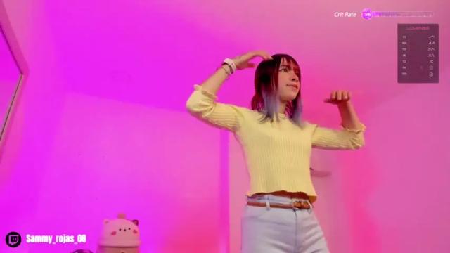 Thumbnail 1, sammygh_'s Stream at Chaturbate, 24 months ago