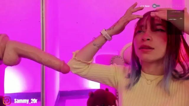 Image 4 of sammygh_ Stream on Chaturbate on 24 months ago