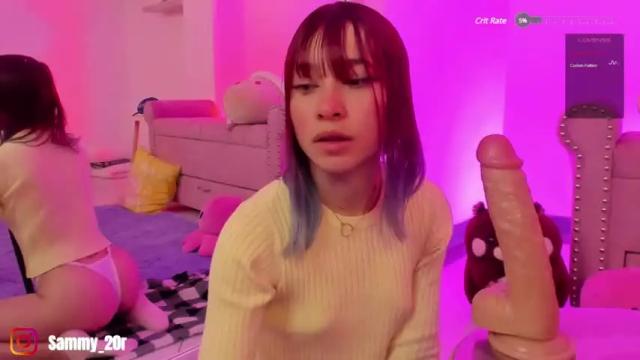 Image 7 of sammygh_ Stream on Chaturbate on 24 months ago