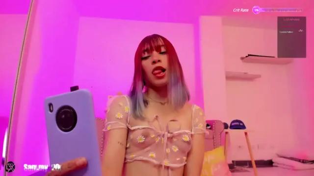 Thumbnail 1, sammygh_'s Stream at Chaturbate, 24 months ago