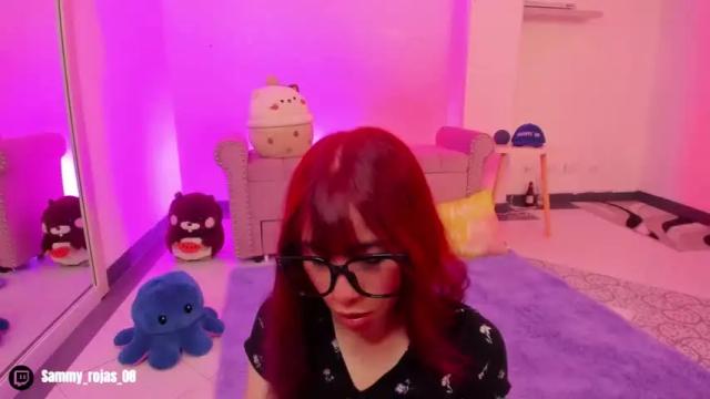 Thumbnail 1, sammygh_'s Stream at Chaturbate, 24 months ago