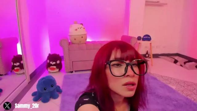 Image 2 of sammygh_ Stream on Chaturbate on 24 months ago