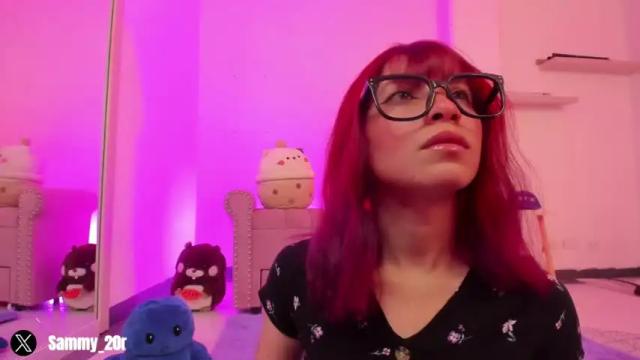 Thumbnail 2, sammygh_'s Stream at Chaturbate, 24 months ago