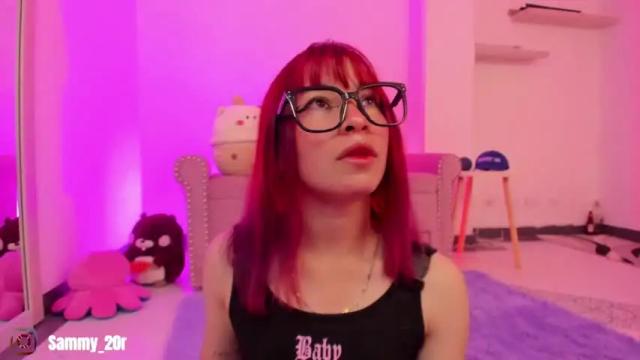 Image 7 of sammygh_ Stream on Chaturbate on 24 months ago