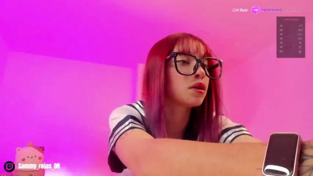 Thumbnail 1, sammygh_'s Stream at Chaturbate, 24 months ago