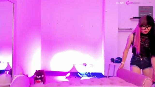 Image 8 of sammygh_ Stream on Chaturbate on 24 months ago