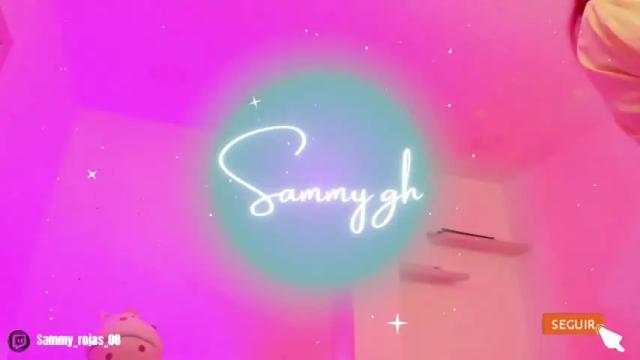 Thumbnail 1, sammygh_'s Stream at Chaturbate, 23 months ago