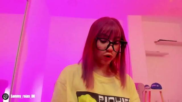 Image 3 of sammygh_ Stream on Chaturbate on 23 months ago