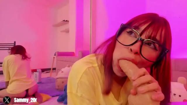 Thumbnail 3, sammygh_'s Stream at Chaturbate, 23 months ago