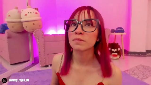 Image 12 of sammygh_ Stream on Chaturbate on 23 months ago