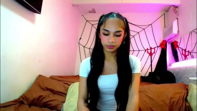 Thumbnail 2, sammylana69's Stream at Chaturbate, 2 months ago