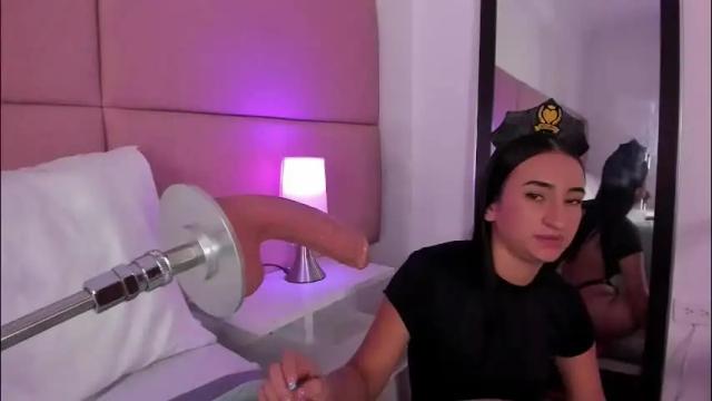 Image 10 of sammymorales Stream on Chaturbate on 2 months ago