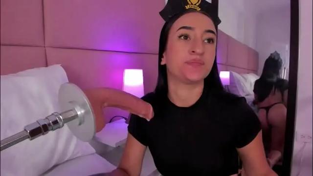 Image 12 of sammymorales Stream on Chaturbate on 2 months ago