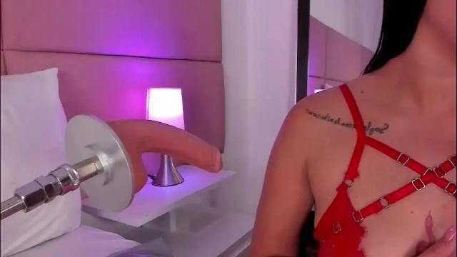 Image 10 of sammymorales Stream on Chaturbate on 2 months ago