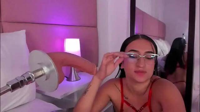 Image 8 of sammymorales Stream on Chaturbate on 2 months ago