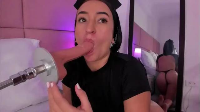 Image 7 of sammymorales Stream on Chaturbate on 2 months ago
