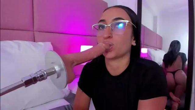 Image 4 of sammymorales Stream on Chaturbate on 2 months ago