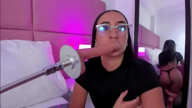 Thumbnail 3, sammymorales's Stream at Chaturbate, 2 months ago