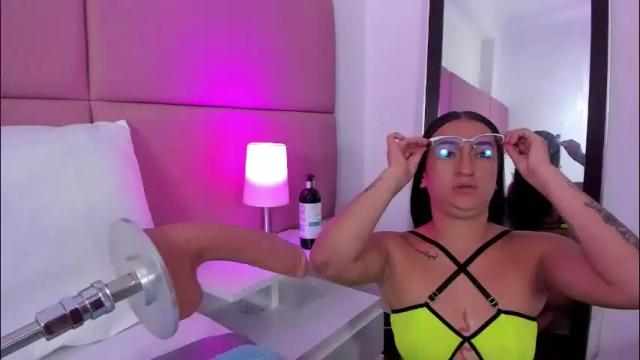 Image 10 of sammymorales Stream on Chaturbate on 1 month ago