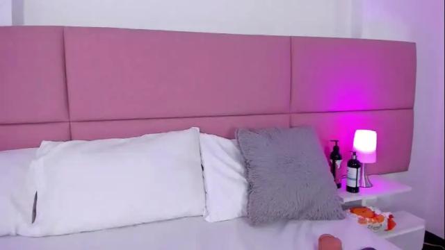 Thumbnail 1, sammymorales's Stream at Chaturbate, 1 month ago