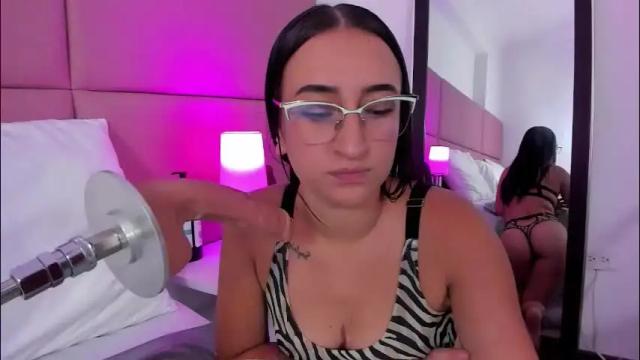 Image 10 of sammymorales Stream on Chaturbate on 1 month ago