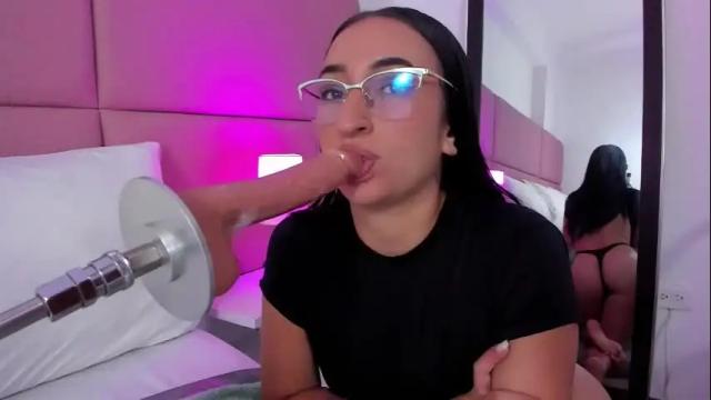 Image 6 of sammymorales Stream on Chaturbate on 1 month ago