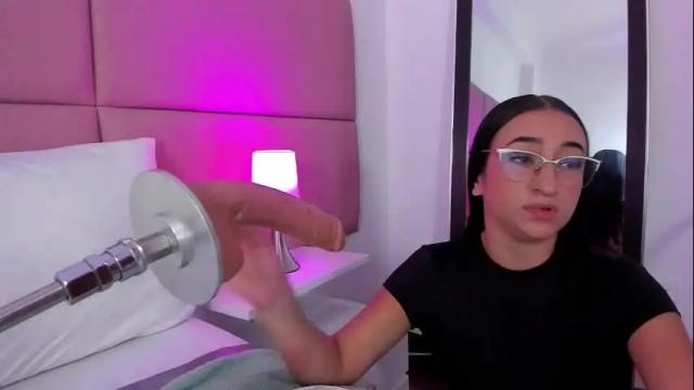 Image 8 of sammymorales Stream on Chaturbate on 1 month ago